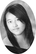 JACKIE THAO: class of 2009, Grant Union High School, Sacramento, CA.